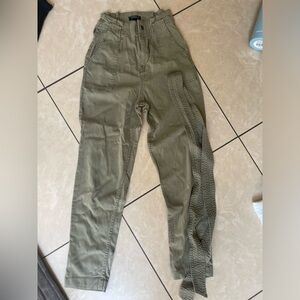 Cargo Pants